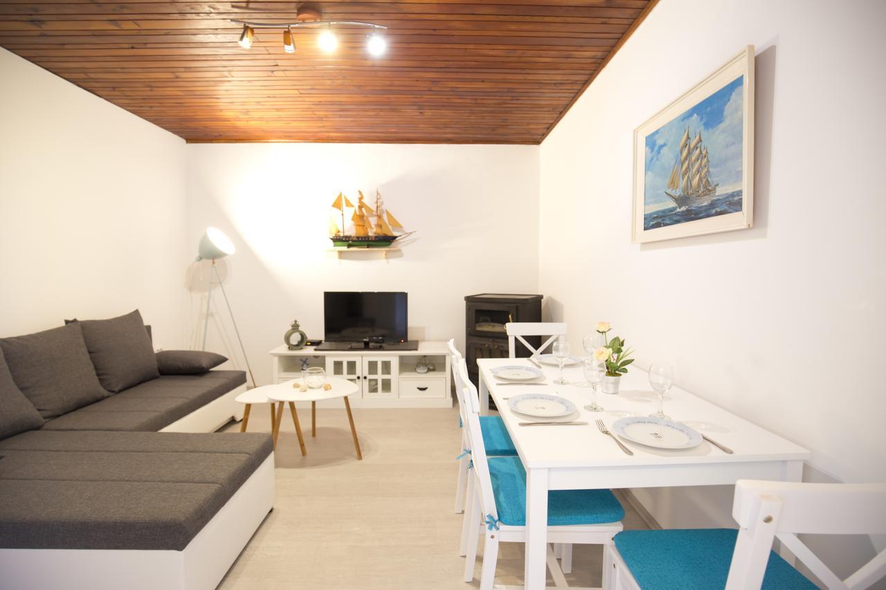 Appartamento Corner Of Joy Vis Esterno foto